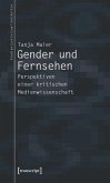Gender und Fernsehen (eBook, PDF)