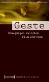 Geste (eBook, PDF)