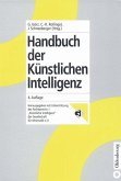 Handbuch der Künstlichen Intelligenz (eBook, PDF)