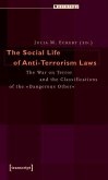 The Social Life of Anti-Terrorism Laws (eBook, PDF)
