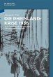 Die Rheinlandkrise 1936 (eBook, ePUB) - Bild 1
