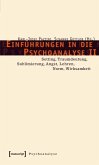 Einführungen in die Psychoanalyse II (eBook, PDF)