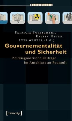 Gouvernementalität und Sicherheit (eBook, PDF)