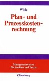 Plan- und Prozesskostenrechnung (eBook, PDF)