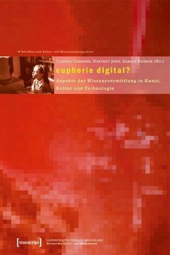 euphorie digital? (eBook, PDF)