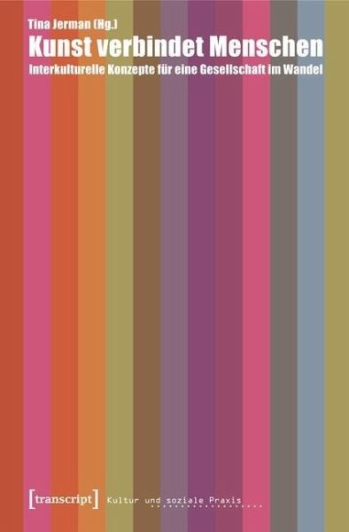 Kunst verbindet Menschen (eBook, PDF)