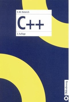 C++ (eBook, PDF) - Dieterich, Ernst-Wolfgang