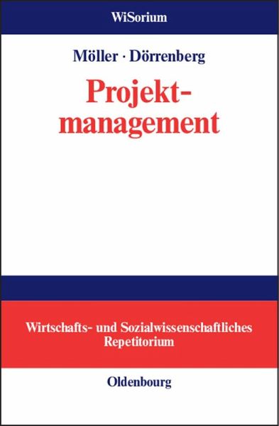 Projektmanagement (eBook, PDF)