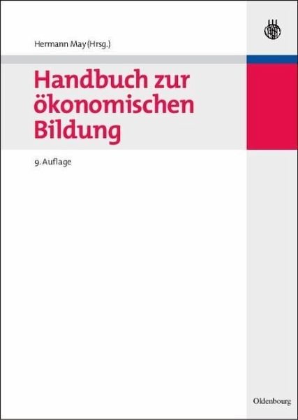Handbuch zur ökonomischen Bildung (eBook, PDF)