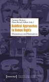 Buddhist Approaches to Human Rights (eBook, PDF)