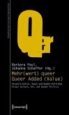 Mehr(wert) queer - Queer Added (Value) (eBook, PDF)