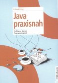 Java praxisnah (eBook, PDF)