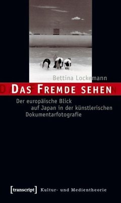 Das Fremde sehen (eBook, PDF) - Lockemann, Bettina