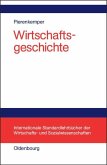 Wirtschaftsgeschichte (eBook, PDF)