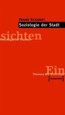 Soziologie der Stadt (eBook, PDF)