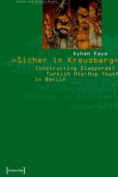 »Sicher in Kreuzberg« (eBook, PDF) - Kaya, Ayhan