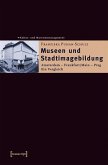 Museen und Stadtimagebildung (eBook, PDF)