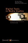 Digital Tools in Media Studies (eBook, PDF)
