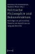 Politische Philosophie und... - Bild 1