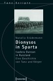 Dionysos in Sparta (eBook, PDF)