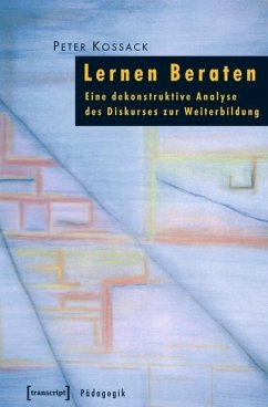 Lernen Beraten (eBook, PDF) - Kossack, Peter