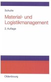 Material- und Logistikmanagement (eBook, PDF)