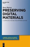 Preserving Digital Materials (eBook, PDF)