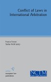 Conflict of Laws in International Arbitration (eBook, PDF)