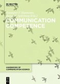 Communication Competence (eBook, PDF)