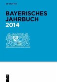 Bayerisches Jahrbuch 2014 (93 Jg.) (eBook, PDF)