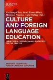 Culture and Foreign Language Education (eBook, PDF)