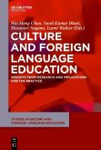 Culture and Foreign Language Education (eBook, PDF) Culture and Foreign Language Education (eBook, PDF)