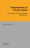 Compensation of Private Losses (eBook, PDF)