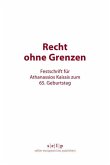 Recht ohne Grenzen (eBook, PDF)