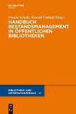 Handbuch Bestandsmanagement in Öffentlichen Bibliotheken (eBook, PDF)