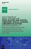 Open Access and Digital Libraries (eBook, PDF)