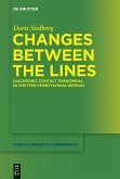 Changes Between the Lines (eBook, PDF)