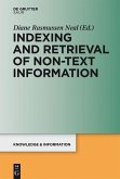 Indexing and Retrieval of Non-Text Information (eBook, PDF)