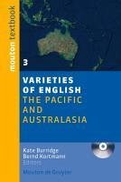 Cover The Pacific and Australasia (eBook, PDF)