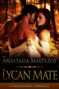 Cover Lycan Mate (eBook, ePUB)