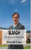 Sluagh (eBook, ePUB)