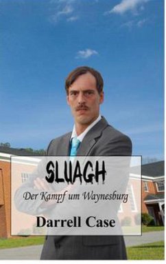 Cover Sluagh (eBook, ePUB)