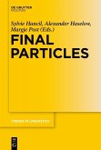 Final Particles (eBook, ePUB)