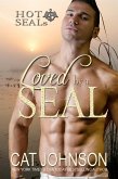 Loved by a SEAL (Hot SEALs, #6) (eBook, ePUB)
