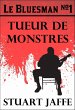 Le Bluesman #1 Tueur de Monstres... - Bild 1