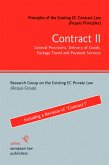 Contract II (eBook, PDF)