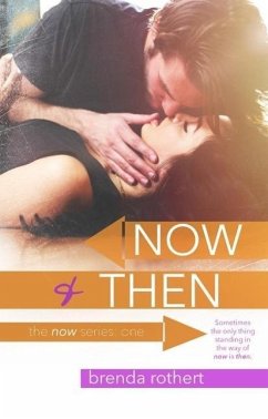 Cover Now and Then (eBook, ePUB)