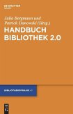 Handbuch Bibliothek 2.0 (eBook, PDF)
