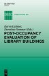 Post-occupancy evaluation of library... - Bild 1