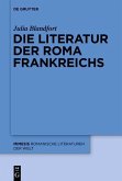 Die Literatur der Roma Frankreichs (eBook, ePUB)